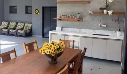 Casa em condomínio fechado com 4 quartos à venda na Sp-264, 01, Condomínio Fazenda Alta Vista, Salto de Pirapora por R$ 2.650.000