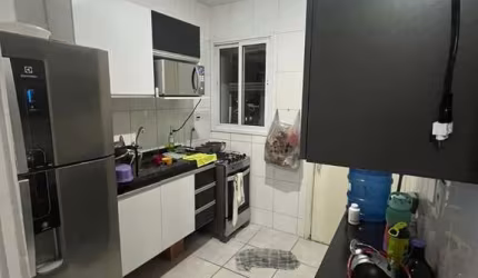 Casa em condomínio fechado com 3 quartos à venda na Rua Seraphim Banietti, 216, Caguassu, Sorocaba por R$ 394.000