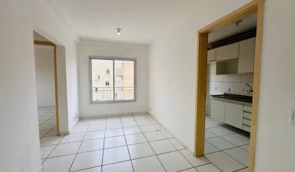Apartamento com 2 quartos à venda na Avenida Ipanema, 1100, Jardim Novo Horizonte, Sorocaba por R$ 220.000