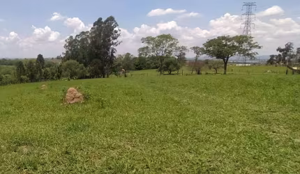 Terreno à venda na do Rosáriio, Área Rural de Sorocaba, Sorocaba por R$ 1.800.000
