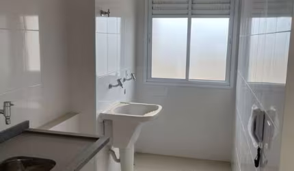 Apartamento com 2 quartos à venda na Rua Márcio dos Santos Flores, 333, Wanel Ville, Sorocaba por R$ 300.000