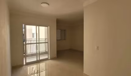 Apartamento com 2 quartos à venda na Professor Antônio Firmino Proença, 45, Caguassu, Sorocaba por R$ 315.000
