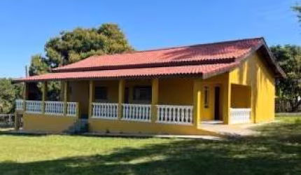 Chácara / sítio à venda na Sete, 50, Alpes de Sarapú, Salto de Pirapora por R$ 685.000