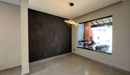 Casa com 2 quartos à venda na Manoel Francisco Gaspar, 01, Jardim das Magnólias, Sorocaba por R$ 425.000