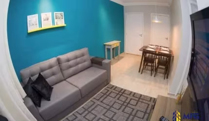 Apartamento com 2 quartos à venda na Abolição, 400, Vila Jardini, Sorocaba por R$ 265.000