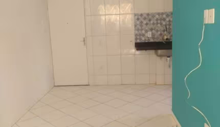 Apartamento com 2 quartos à venda na Rua Seraphim Banietti, 1200, Caguassu, Sorocaba por R$ 139.000