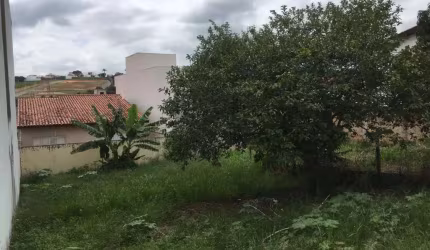 Terreno à venda na Fernando Martins Costa, 25, Jardim do Sol, Sorocaba por R$ 250.000