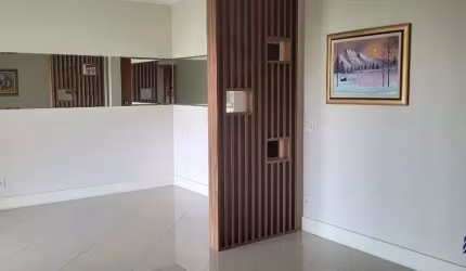 Apartamento com 2 quartos à venda na Alameda Cores da Mata, 1973, Cidade Tamboré, Santana de Parnaíba por R$ 1.450.000