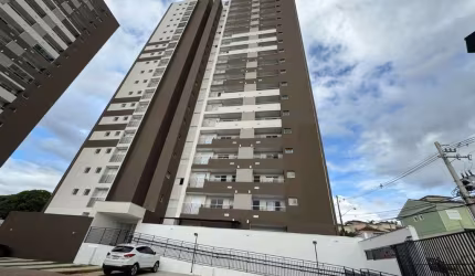 Apartamento com 2 quartos à venda na Rua Elias Rodrigues Claro, 168, Parque Campolim, Sorocaba por R$ 455.000