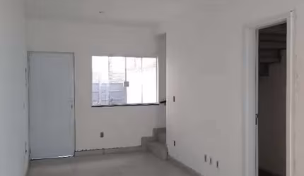 Casa em condomínio fechado com 2 quartos à venda na Galileia, 209, Jardim Betânia, Sorocaba por R$ 245.000