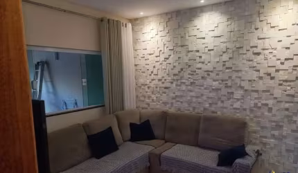 Casa com 2 quartos à venda na Rua Marino Tota, 21, Ipanema Ville, Sorocaba por R$ 330.000