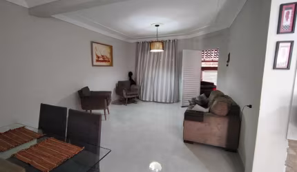 Casa com 3 quartos à venda na José Paes da Motta, 448, Jardim Tropical, Sorocaba por R$ 373.000