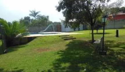 Chácara / sítio à venda na Itália, Parque Monte Bianco, Araçoiaba da Serra por R$ 711.000