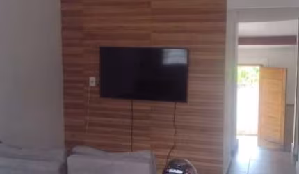 Casa com 2 quartos à venda na Júlio Durscki, 46, Jardim das Magnólias, Sorocaba por R$ 309.000