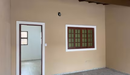 Casa com 3 quartos à venda na Adelaide Lamberti Diener, 488, Jardim Santo Andre II, Sorocaba por R$ 360.000