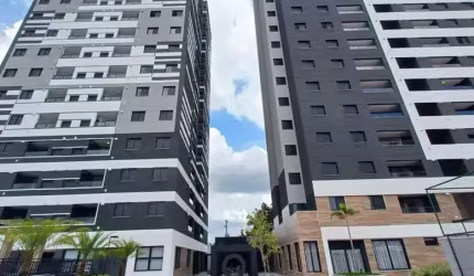 Apartamento com 3 quartos à venda na Vinte e Oito de Outubro, 231, Jardim do Paço, Sorocaba por R$ 1.250.000