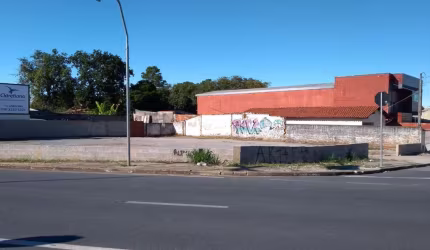 Terreno comercial à venda na Avenida Américo de Carvalho, Jardim Europa, Sorocaba por R$ 3.181.636