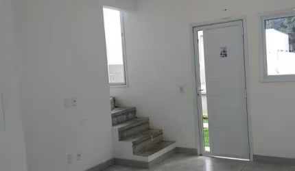 Casa em condomínio fechado com 2 quartos à venda na Vereador Doutor José Marques Penteado, 1100, Centro, Iperó por R$ 282.000