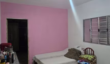 Casa com 3 quartos à venda na Armando Carbenieri, 51, Éden, Sorocaba por R$ 260.000
