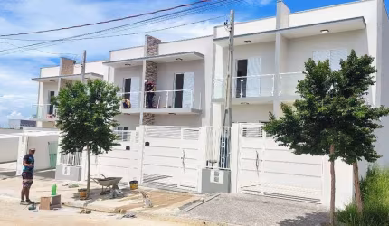 Casa com 2 quartos à venda na Avenida Ipanema, 8000, Jardim Novo Horizonte, Sorocaba por R$ 350.000