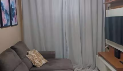 Apartamento com 2 quartos à venda na Rua Atanázio Soares, 3395, Jardim Maria Eugênia, Sorocaba por R$ 200.000