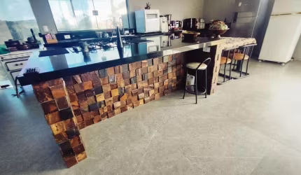 Chácara / sítio à venda na 2 do Teobaldo, 420, Centro, Araçoiaba da Serra por R$ 840.000