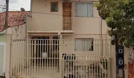 Casa com 4 quartos à venda na Paulina A. R. Castronovo, 91, Jardim Abaeté, Sorocaba por R$ 350.000