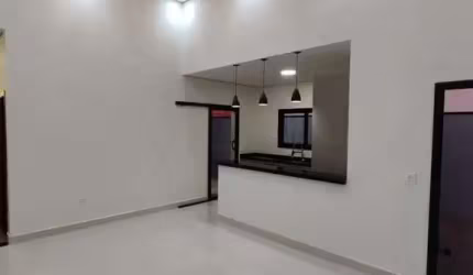 Casa com 3 quartos à venda na Pedro Gabriel Cavassani, 77, Parque Residencial Campo Verde, Boituva por R$ 520.000