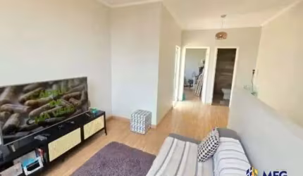 Cobertura com 3 quartos à venda na Rua Gonçalves Dias, 800, Vila Gabriel, Sorocaba por R$ 489.000