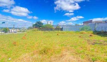 Terreno à venda na Cícero Ribeiro dos Santos, Conjunto Habitacional Júlio de Mesquita Filho, Sorocaba por R$ 988.000