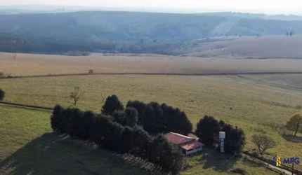Chácara / sítio à venda na Pilar do Sul, Zona Rural, Pilar do Sul por R$ 4.125.000