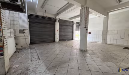 Ponto comercial à venda na Alameda Barão de Limeira, 214, Campos Eliseos, São Paulo