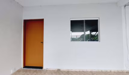 Casa com 2 quartos à venda na Alicio Freitas Ribeiro, 95, Jardim Golden Park Residence II, Sorocaba por R$ 180.000