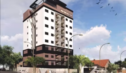 Apartamento com 2 quartos à venda na Rua Oswaldo Cruz, 577, Vila Progresso, Sorocaba por R$ 325.000