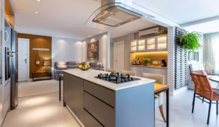 Apartamento com 2 quartos à venda na Rua 3750, 117, Centro, Balneário Camboriú por R$ 1.680.000