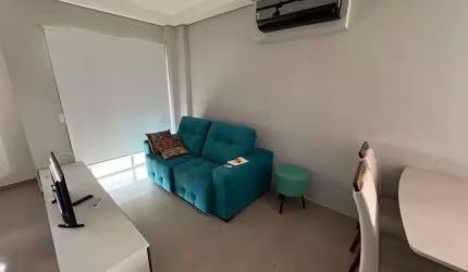 Apartamento com 1 quarto para alugar na Avenida Antônio Carlos Comitre, 2031, Jardim Portal da Colina, Sorocaba por R$ 2.590