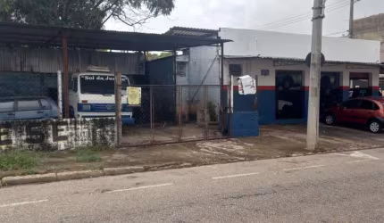 Ponto comercial à venda na Salvador Milego, 911, Jardim Vera Cruz, Sorocaba por R$ 800.000