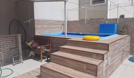 Apartamento com 3 quartos à venda na Rua Lituânia, 640, Jardim Pagliato, Sorocaba por R$ 650.000