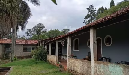 Chácara / sítio à venda na da Volta, 400, Genebra, Sorocaba por R$ 1.200.000