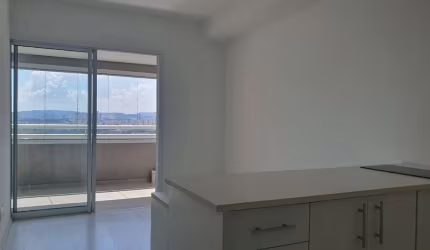 Apartamento com 1 quarto à venda na Rua Adalberto Kemeny, 82, Barra Funda, São Paulo