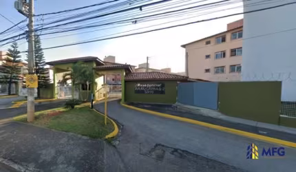 Apartamento com 2 quartos à venda na Avenida Ipanema, 5060, Jardim Novo Horizonte, Sorocaba por R$ 203.000