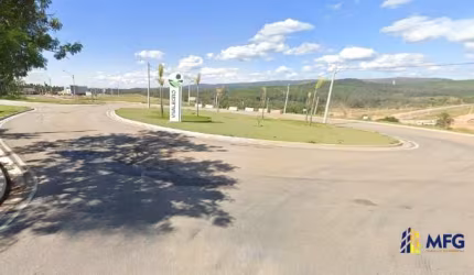 Terreno à venda na Adelina Monari, 500, Vila Santo Antônio, Votorantim por R$ 480.000
