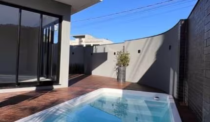 Casa com 4 quartos à venda na Terras Altas Rio Pequeno, 40, São Francisco de Assis, Camboriú por R$ 1.800.000