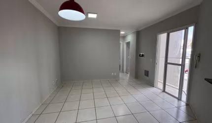 Apartamento com 2 quartos à venda na Rua Luiza de Carvalho, 195, Jardim Pagliato, Sorocaba por R$ 250.000