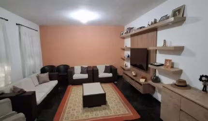 Casa com 3 quartos à venda na Vicente Momesso, 100, Jardim São Guilherme, Sorocaba por R$ 390.000