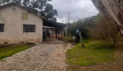 Chácara / sítio à venda na Maria de Fátima, Barreiro, Piedade por R$ 300.000