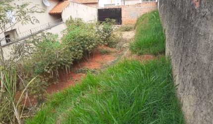 Terreno à venda na da Fonte, Centro, Capela do Alto por R$ 95.500