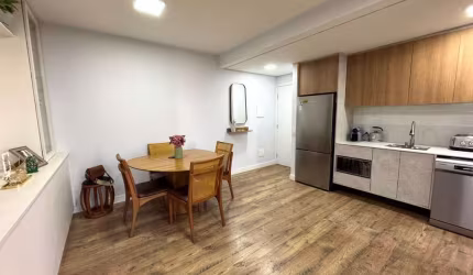 Apartamento com 2 quartos à venda na Rua João Wagner Wey, 1269, Jardim América, Sorocaba por R$ 855.000