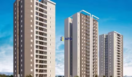 Apartamento com 3 quartos à venda na Rua Antonio Perez Hernandez, 833, Parque Campolim, Sorocaba por R$ 1.220.000