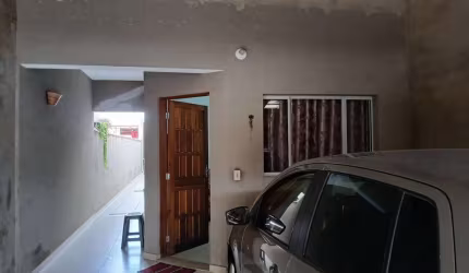 Casa com 2 quartos à venda na Rua Pedro Sola Verdum, 38, Parque Vitória Régia, Sorocaba por R$ 280.000